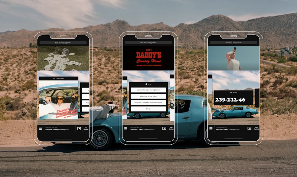 Tellie screenshot 6 of 11