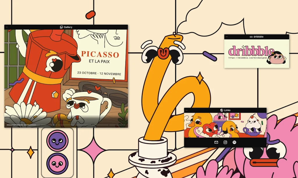 Tellie screenshot 8 of 11