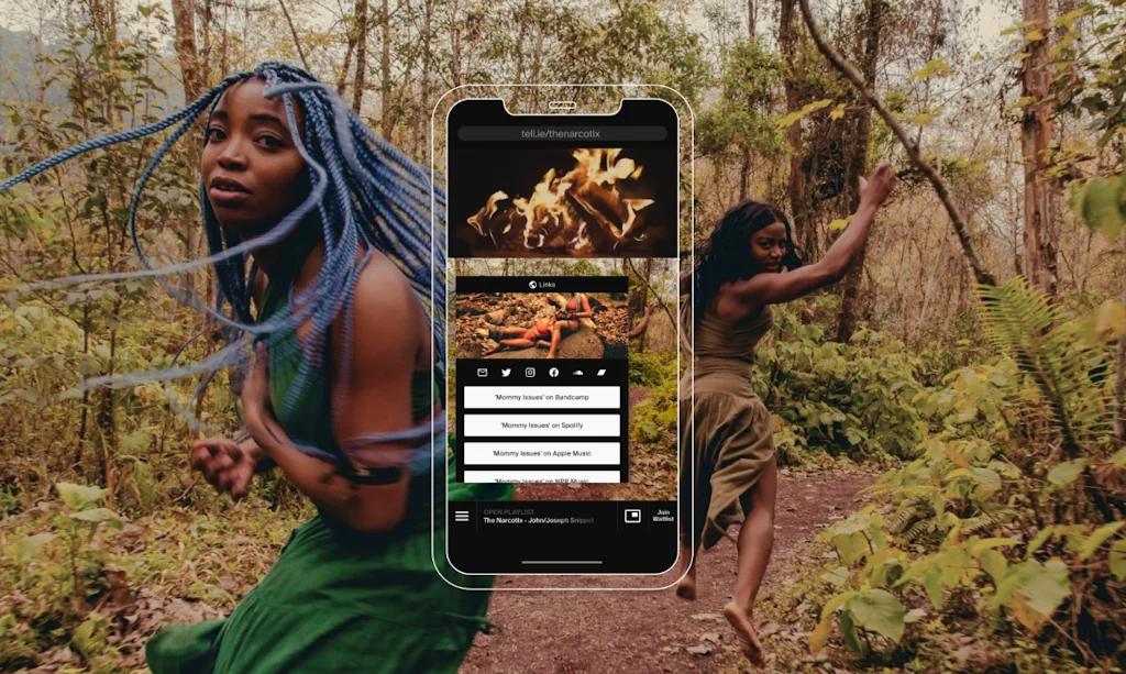 Tellie screenshot 9 of 11