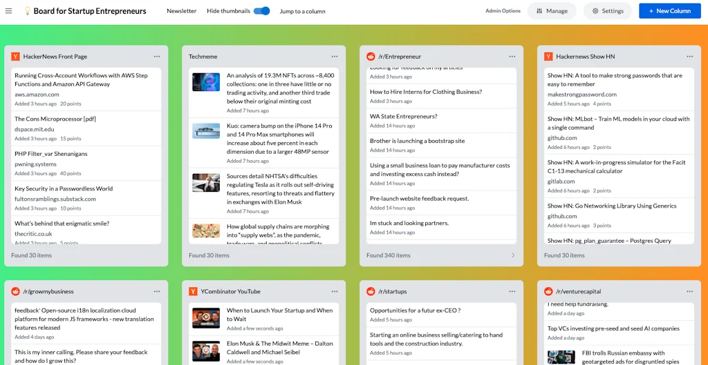 Tello screenshot 1 of 1