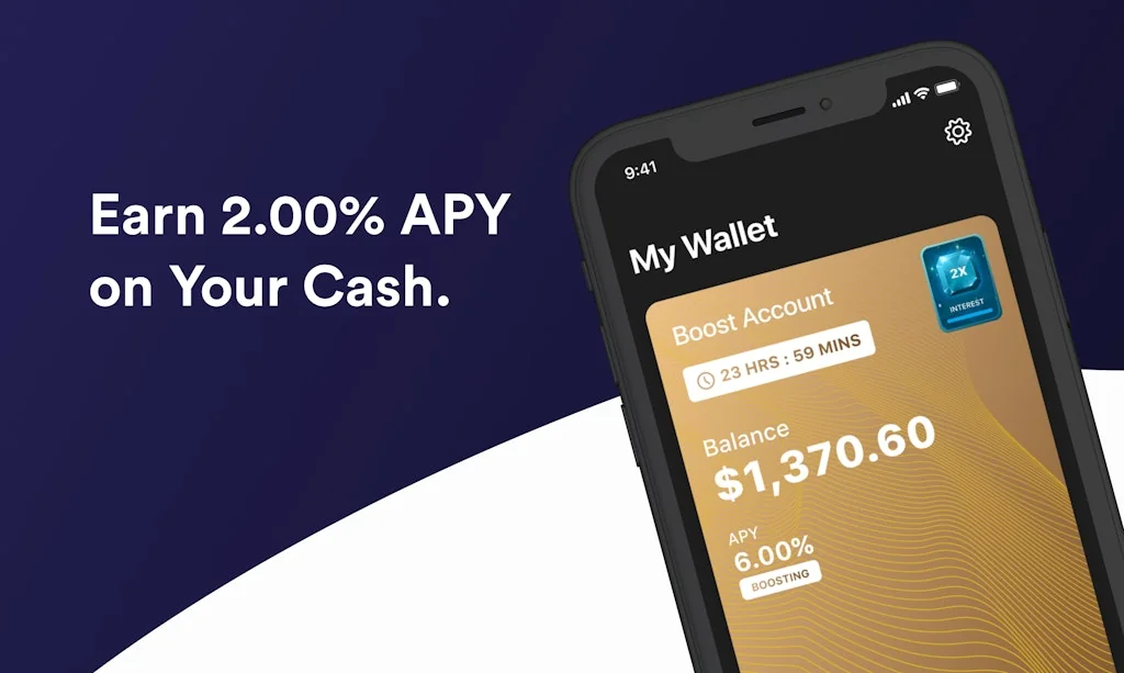 Tellus screenshot 1 of 3