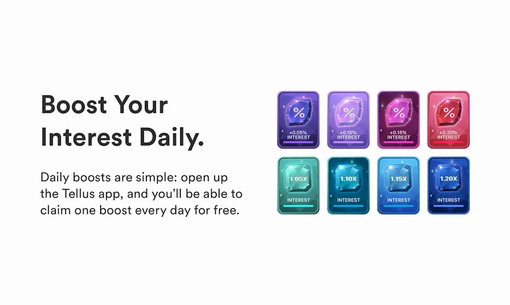 Tellus screenshot 2 of 3