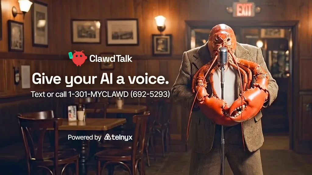 Telnyx screenshot 4 of 4