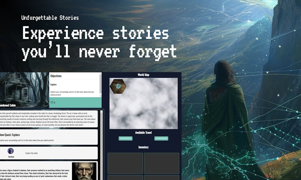 Tempest AI screenshot 3 of 5