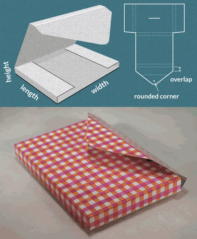 Template Maker screenshot 1 of 3