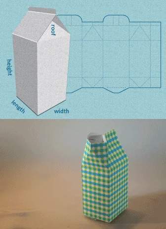 Template Maker screenshot 3 of 3