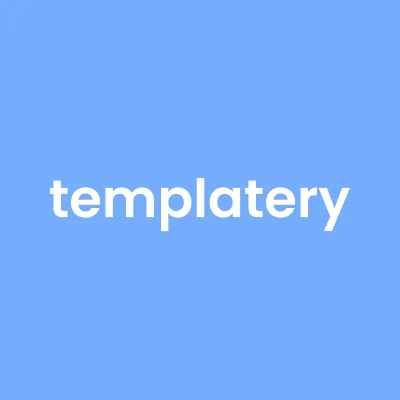 Templatery logo