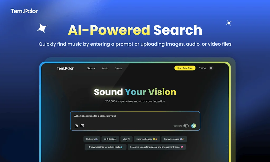 TemPolor screenshot 1 of 5