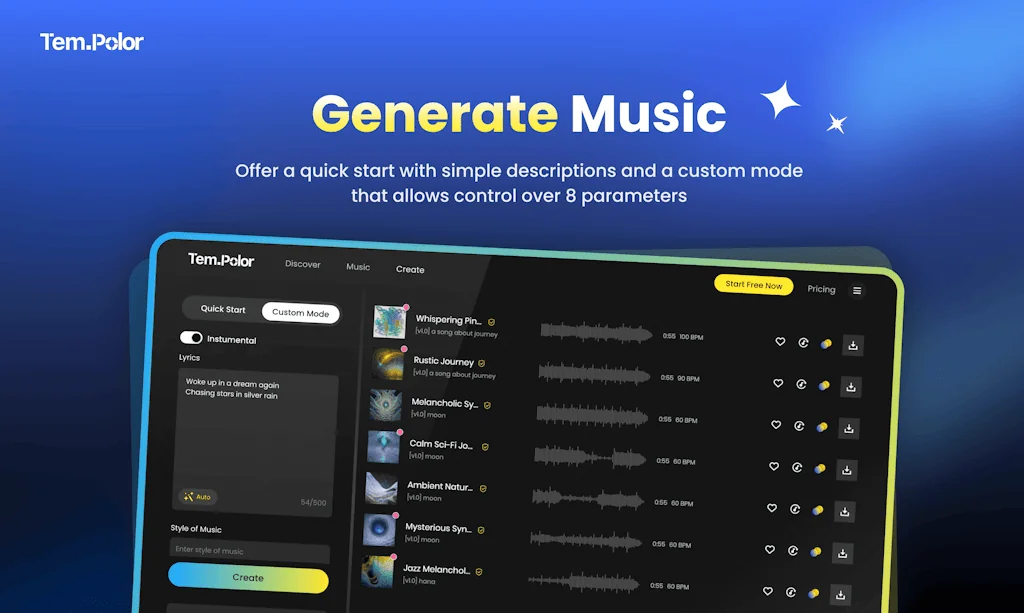 TemPolor screenshot 4 of 5