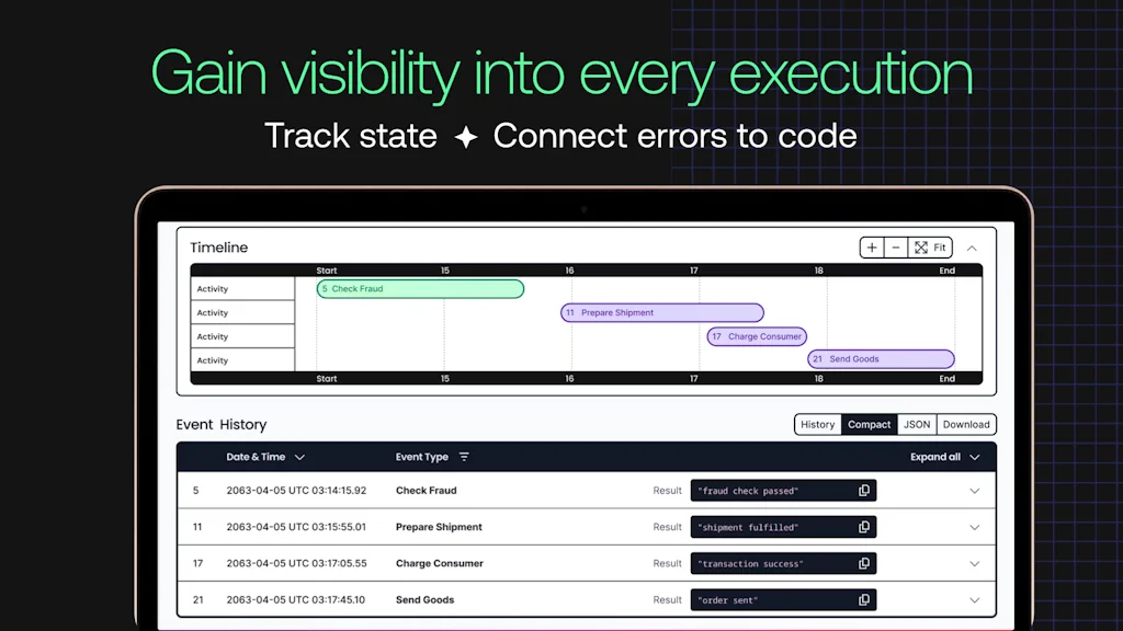Temporal screenshot 2 of 3