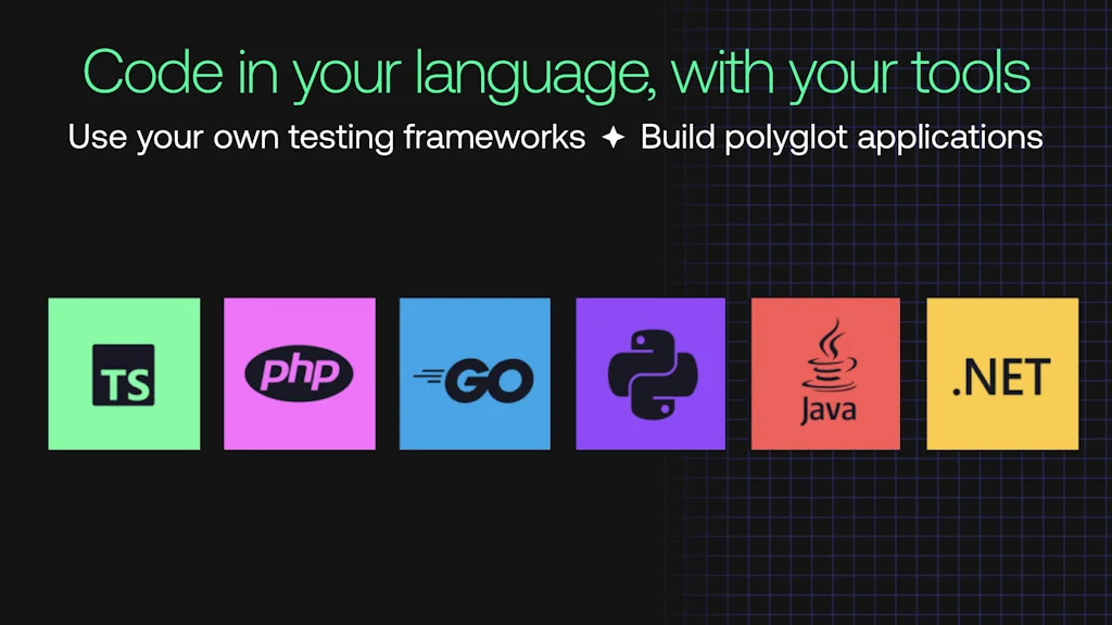 Temporal screenshot 3 of 3