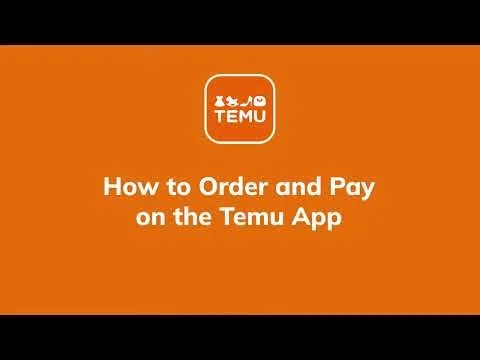 Temu screenshot 1 of 9