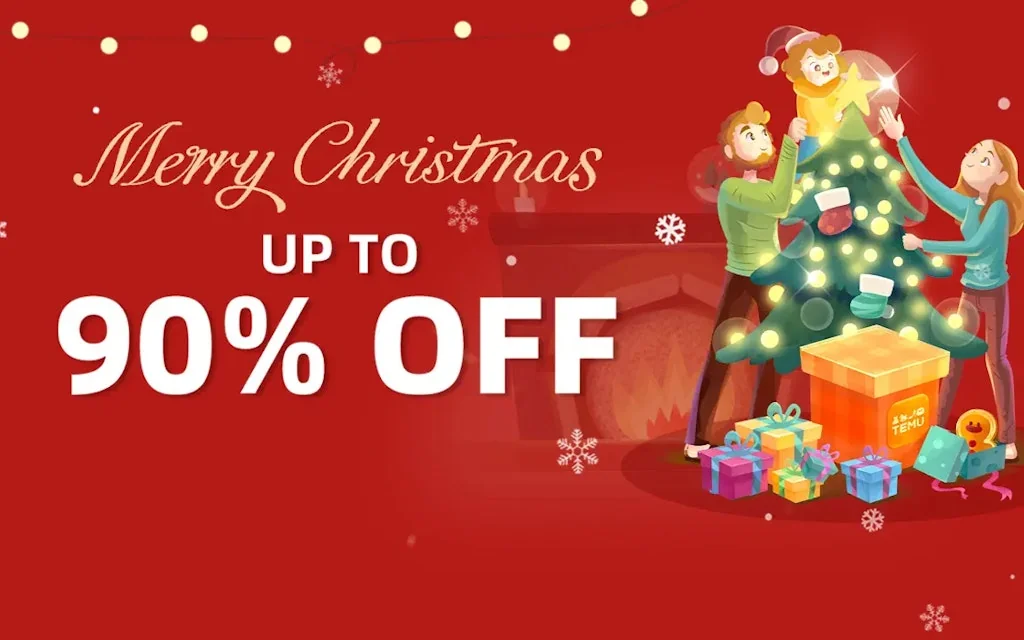 Temu screenshot 2 of 9