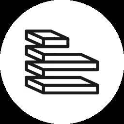 TensorBlock Forge logo