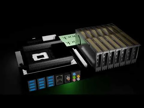 TensorDock GPU Cloud screenshot 1 of 8