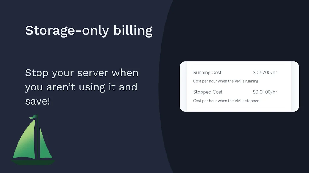 TensorDock GPU Cloud screenshot 6 of 8