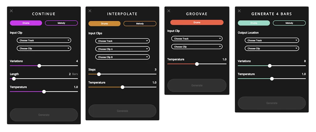 TensorFlow screenshot 2 of 2