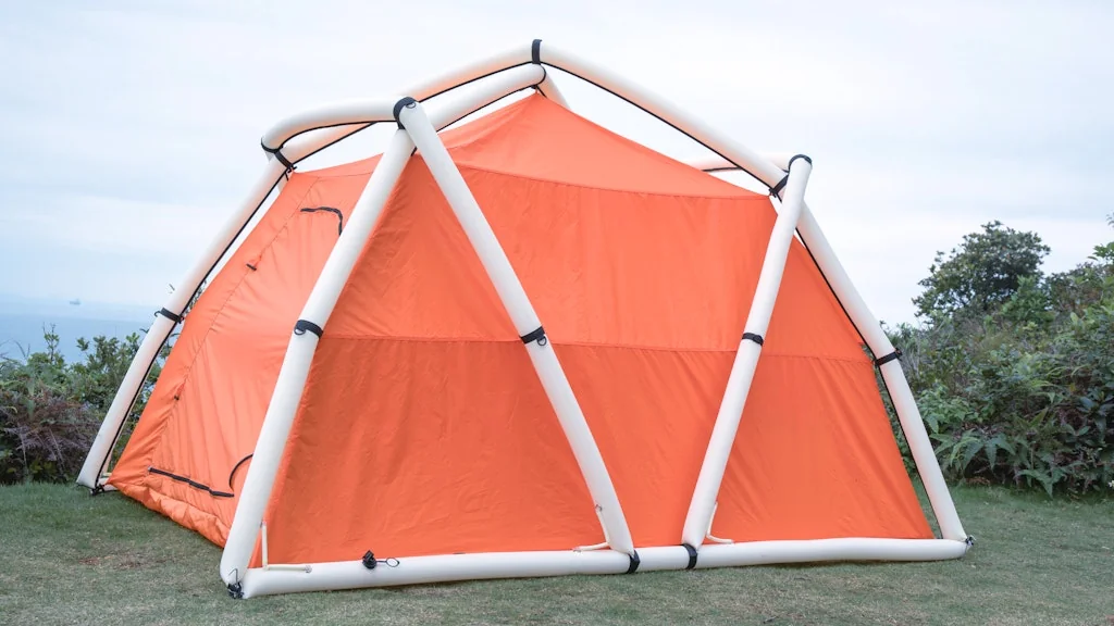 TentTube screenshot 14 of 14