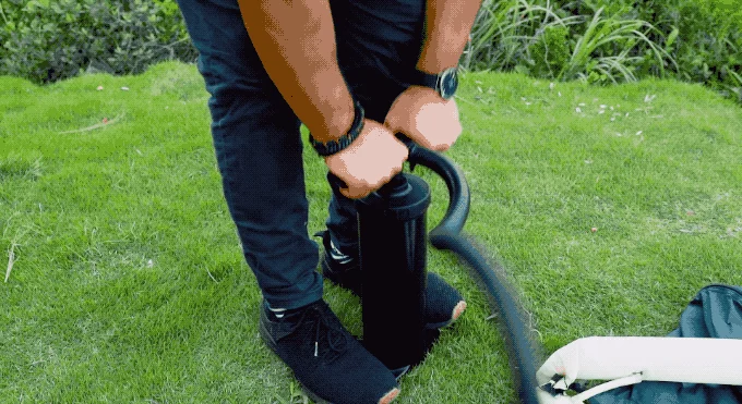 TentTube screenshot 2 of 14