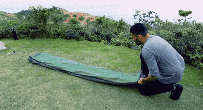 TentTube screenshot 4 of 14