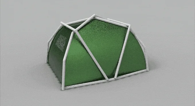 TentTube screenshot 5 of 14