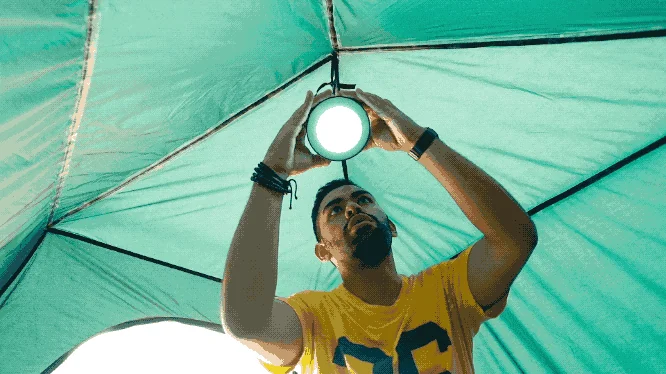 TentTube screenshot 6 of 14