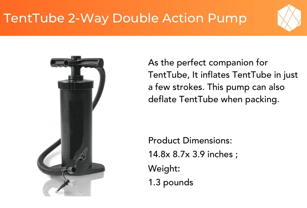 TentTube screenshot 9 of 14