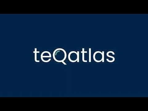 teQatlas screenshot 1 of 5