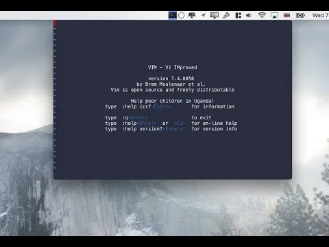 TermBar screenshot 4 of 5