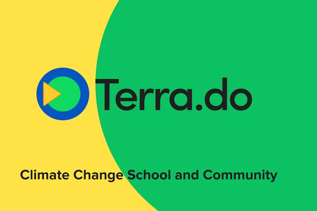 Terra.do Learning for Action logo