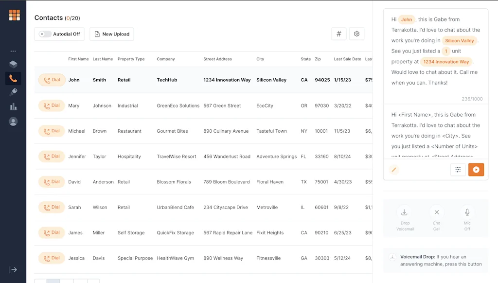 Terrakotta screenshot 1 of 3