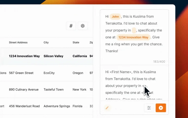 Terrakotta screenshot 2 of 3