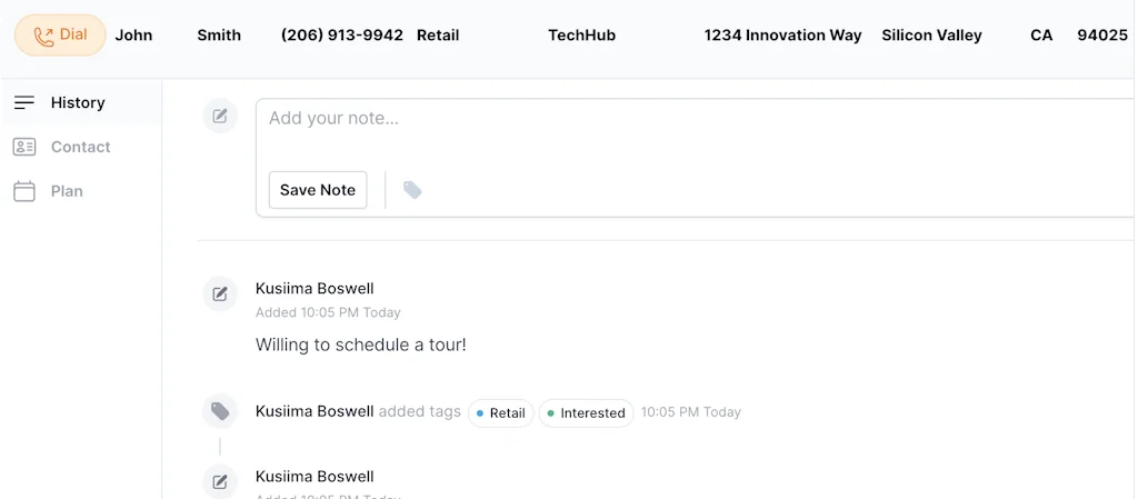 Terrakotta screenshot 3 of 3