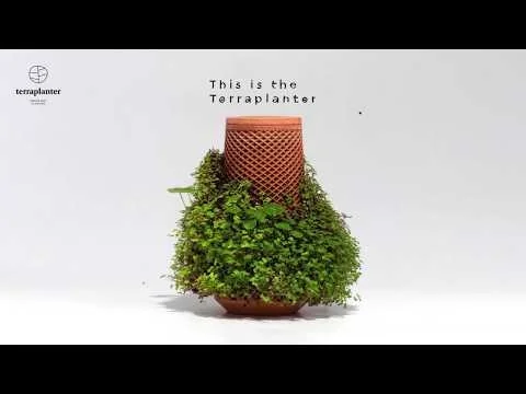 terraplanter screenshot 1 of 10