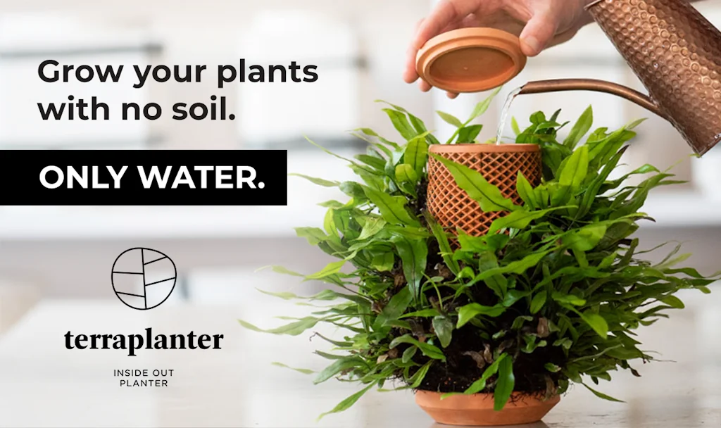 terraplanter screenshot 2 of 10