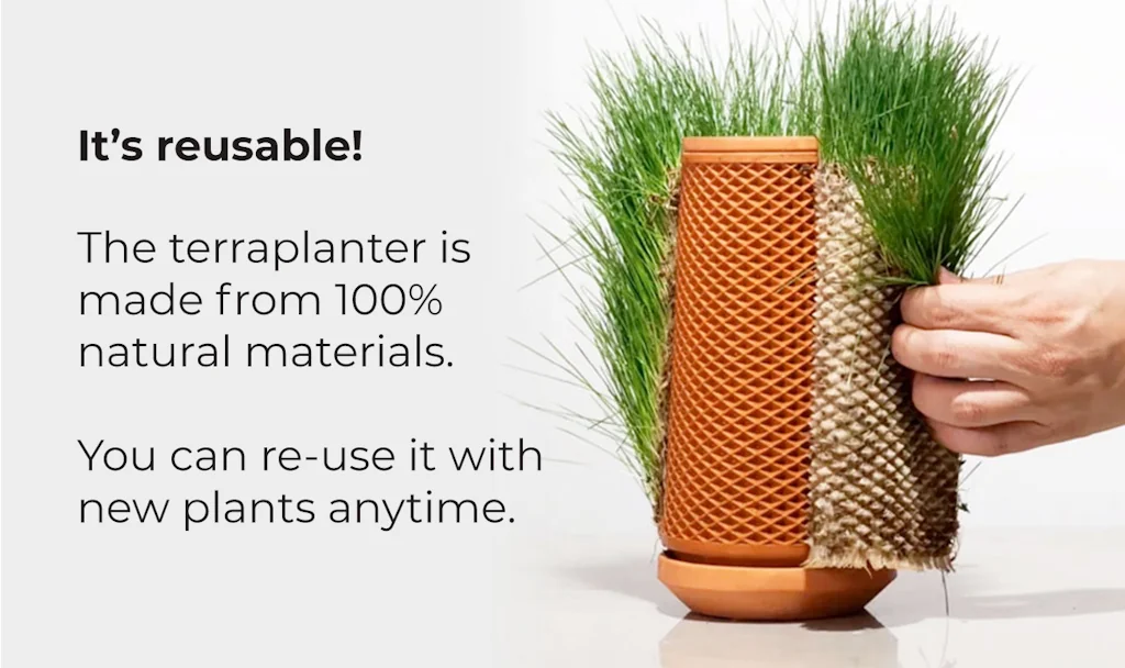 terraplanter screenshot 9 of 10