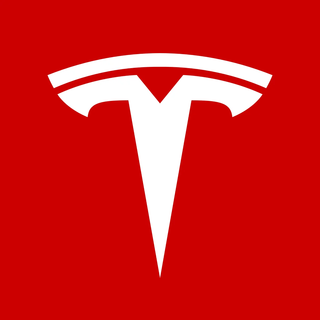 Tesla Roadster logo