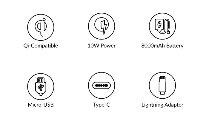 Tesmo Universe Book screenshot 1 of 5