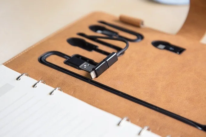 Tesmo Universe Book screenshot 2 of 5