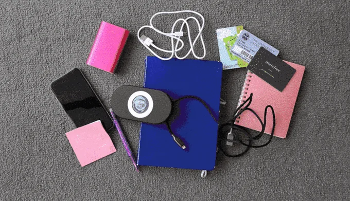 Tesmo Universe Book screenshot 4 of 5