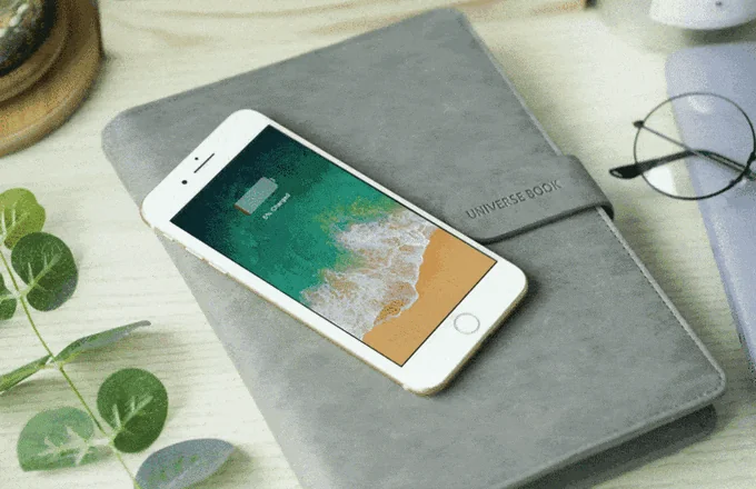 Tesmo Universe Book logo