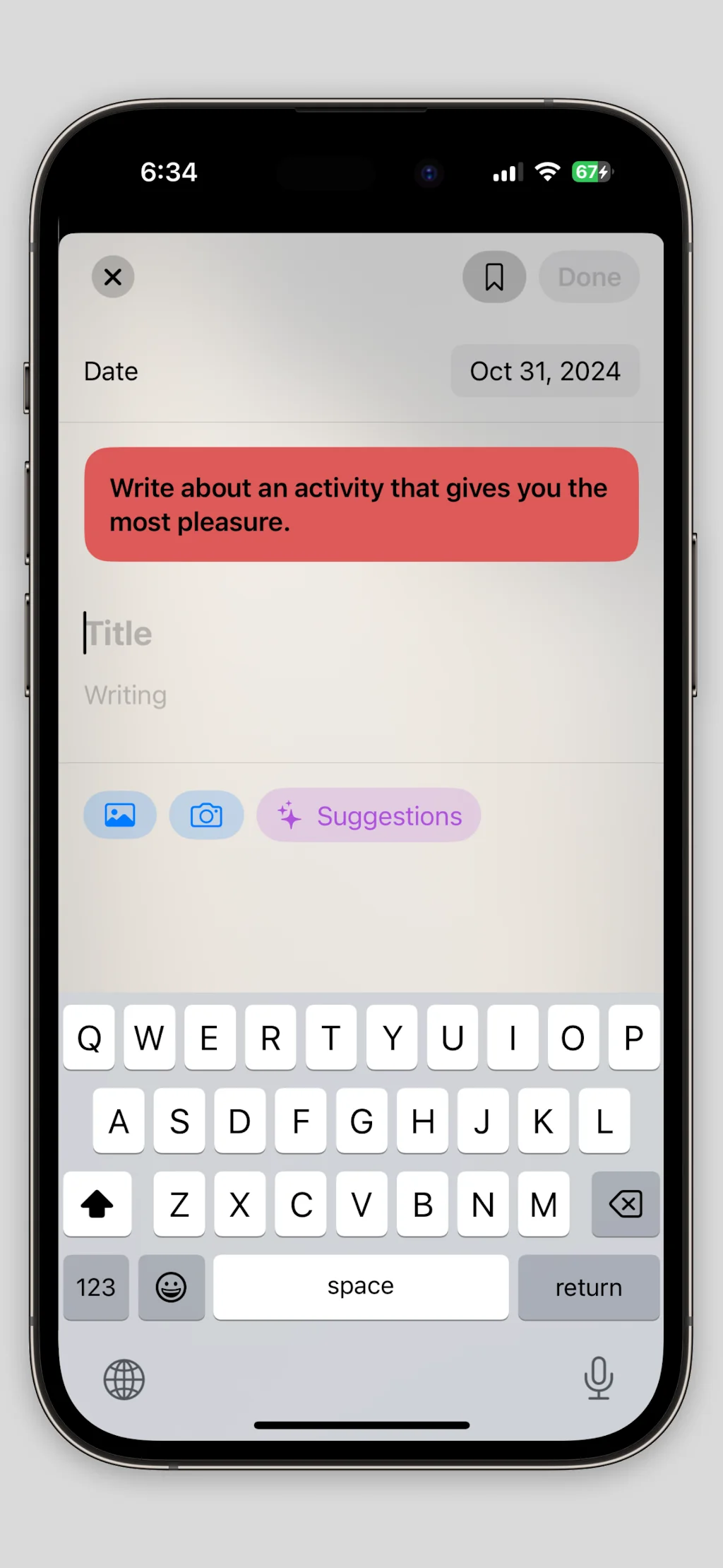 Tesseract screenshot 4 of 5