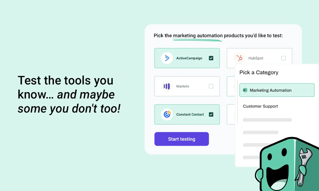 TestBox screenshot 4 of 6