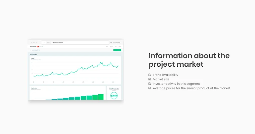 Test4Startup screenshot 3 of 4