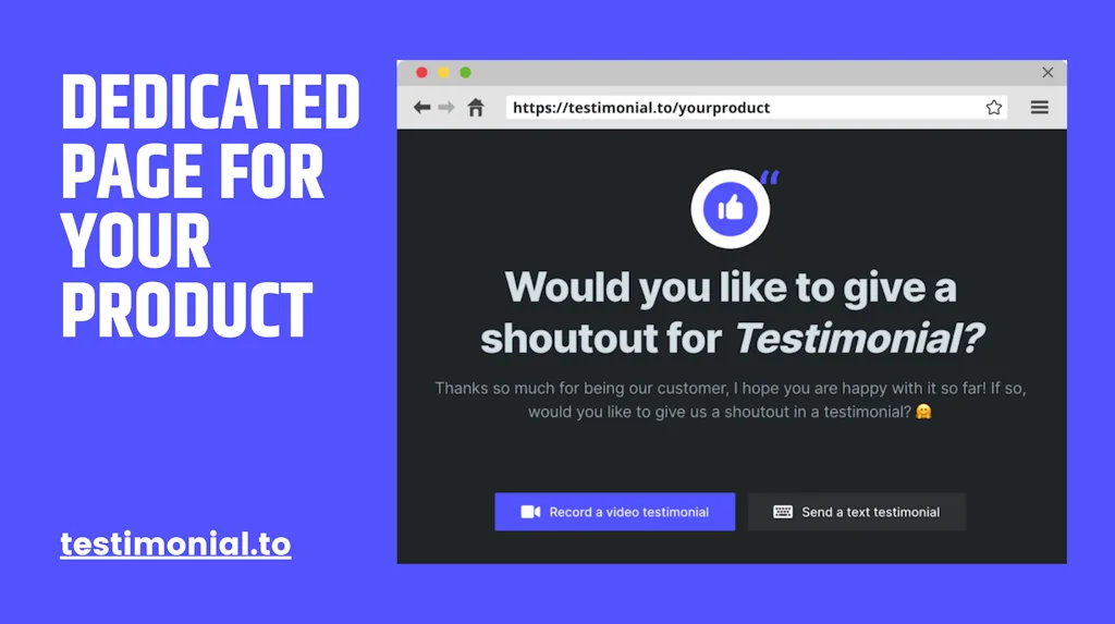 Testimonial screenshot 2 of 7