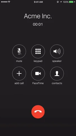 Tetra screenshot 1 of 5