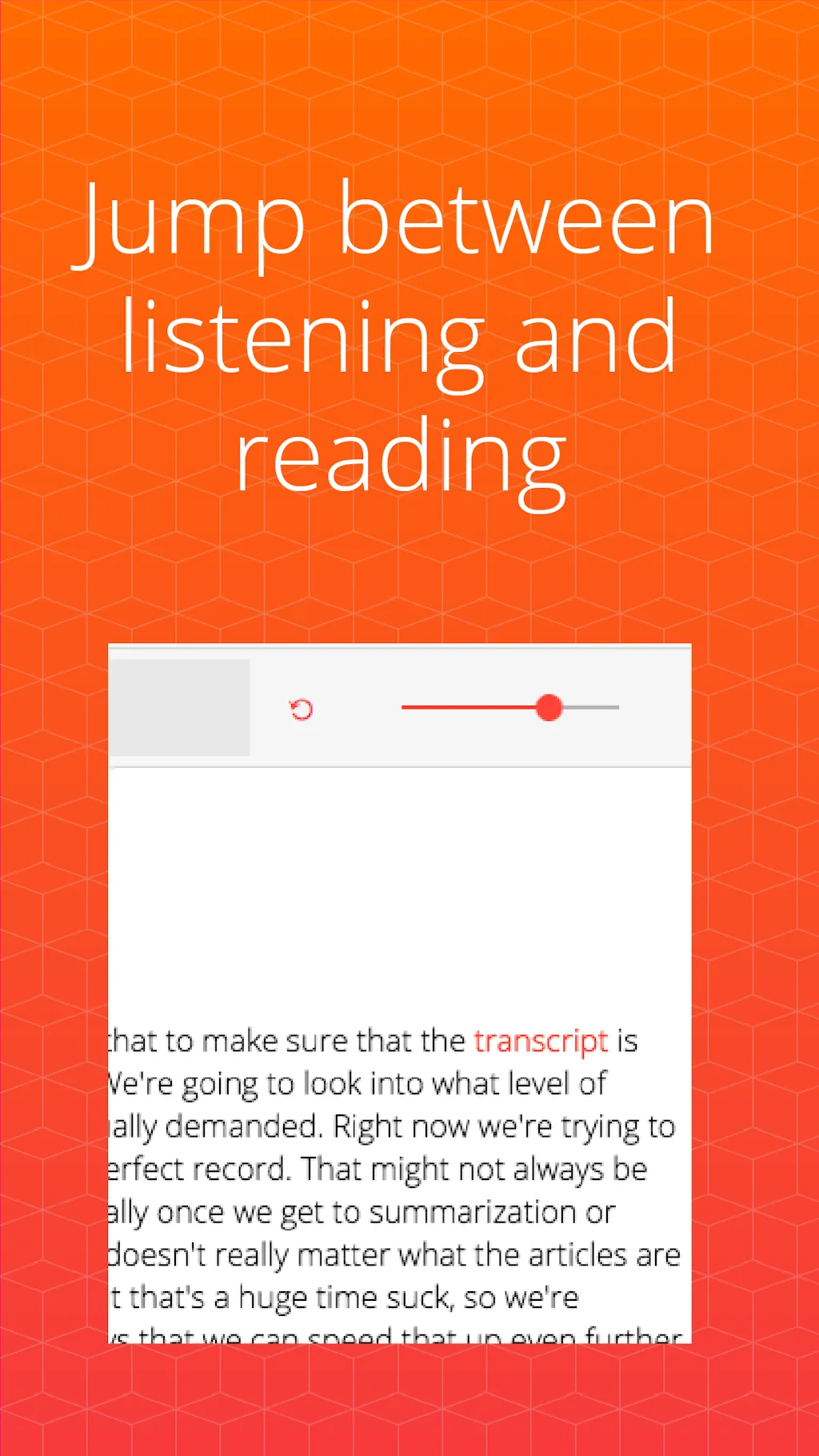 Tetra screenshot 3 of 5