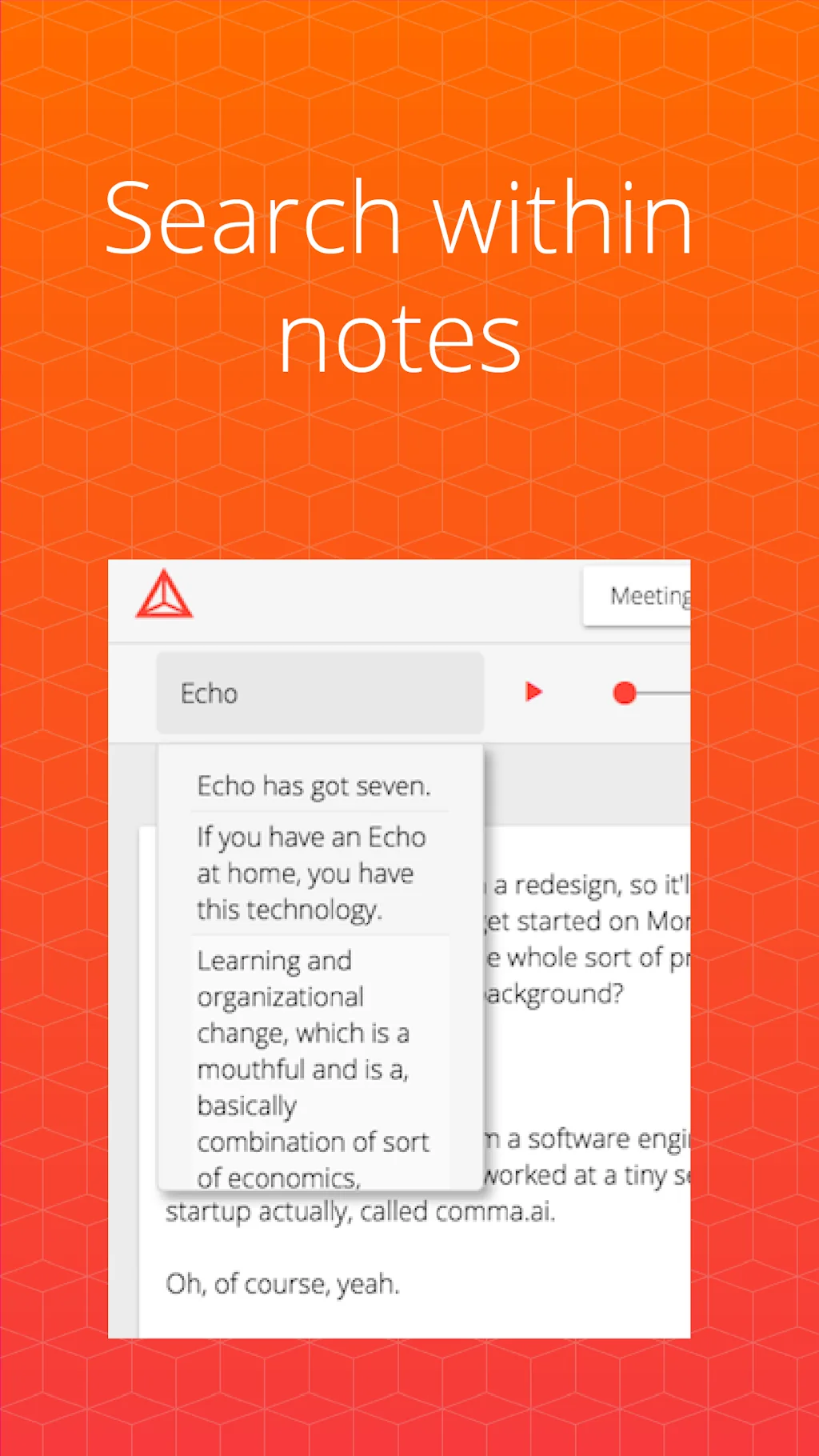 Tetra screenshot 4 of 5