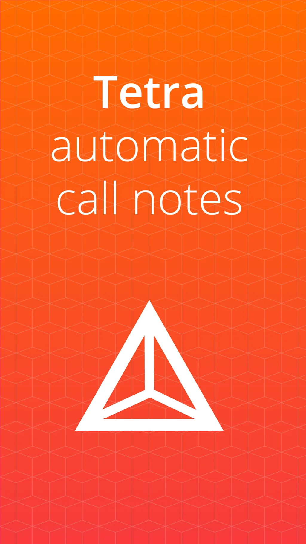 Tetra screenshot 5 of 5