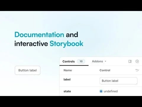 Tetrisly Design System screenshot 1 of 8